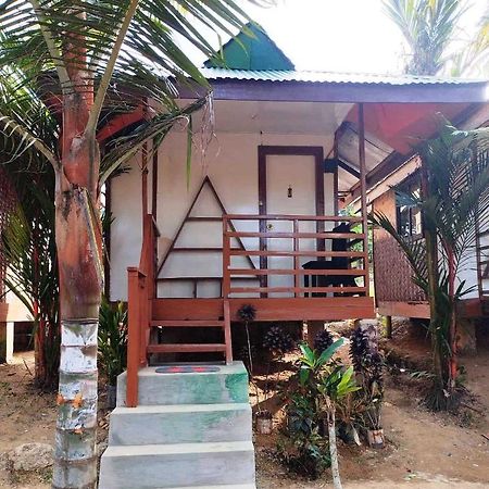 Milanel Bungalow Hostel Сан Висенте Екстериор снимка