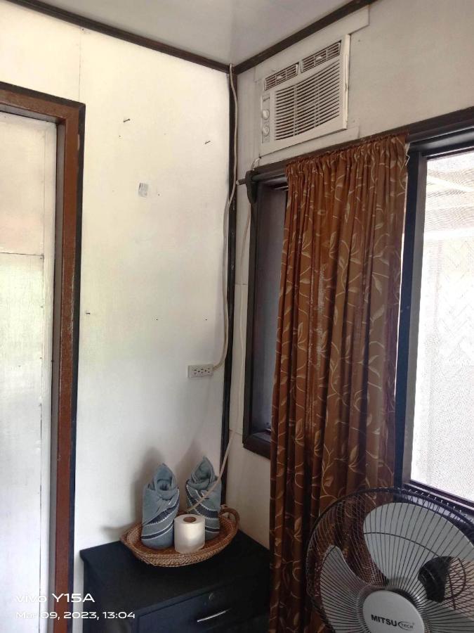 Milanel Bungalow Hostel Сан Висенте Екстериор снимка
