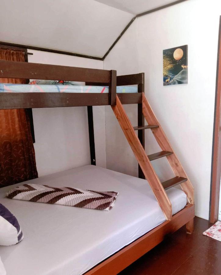 Milanel Bungalow Hostel Сан Висенте Екстериор снимка