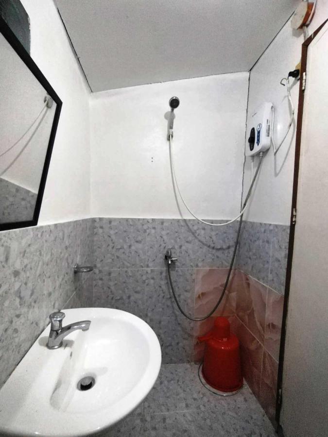 Milanel Bungalow Hostel Сан Висенте Екстериор снимка