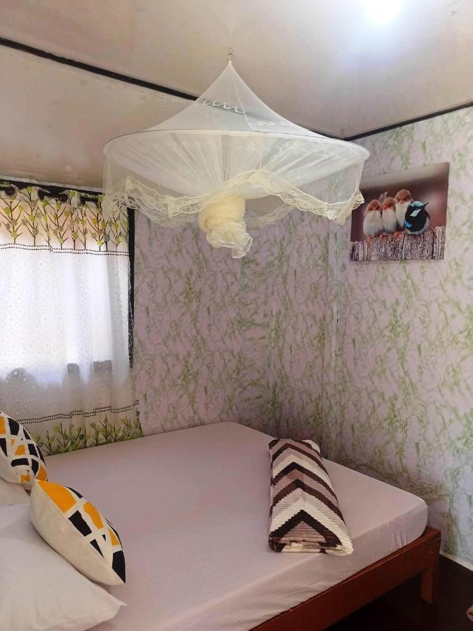 Milanel Bungalow Hostel Сан Висенте Екстериор снимка