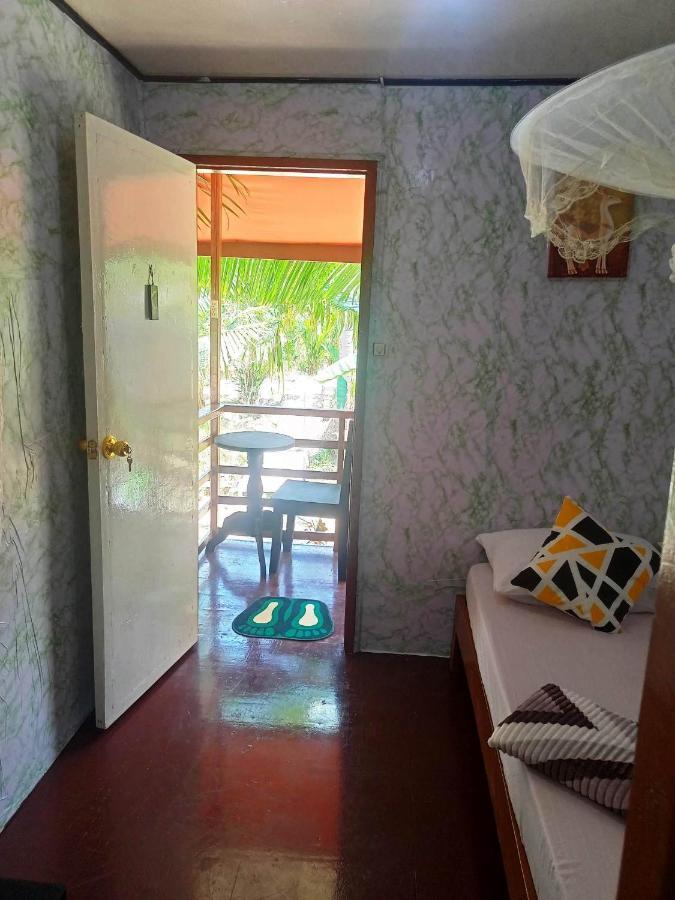 Milanel Bungalow Hostel Сан Висенте Екстериор снимка