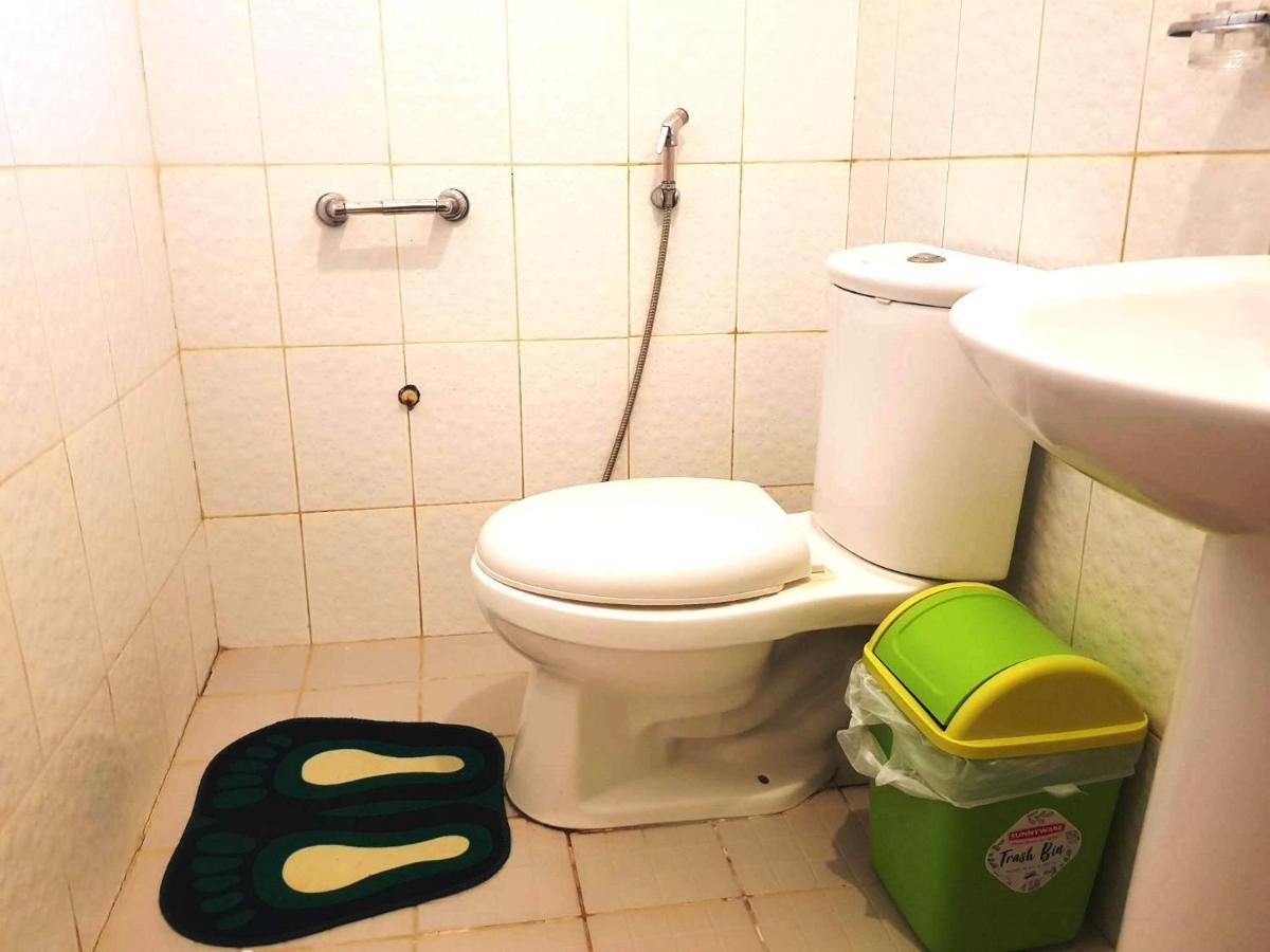 Milanel Bungalow Hostel Сан Висенте Екстериор снимка